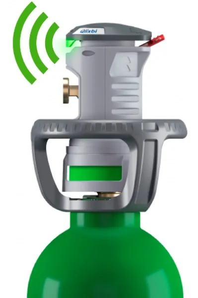 Qlixbi zum Schweißen